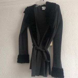 Women’s Sweater Vest